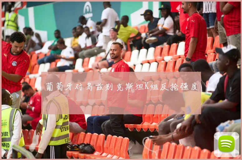 葡萄牙对乌兹别克斯坦K组反抢强度