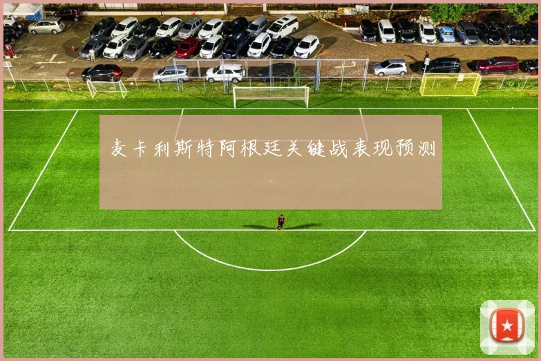 麦卡利斯特阿根廷关键战表现预测