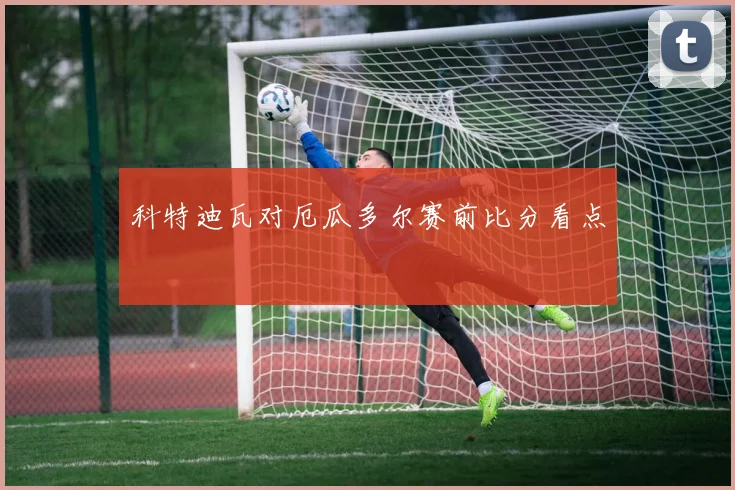 科特迪瓦对厄瓜多尔赛前比分看点