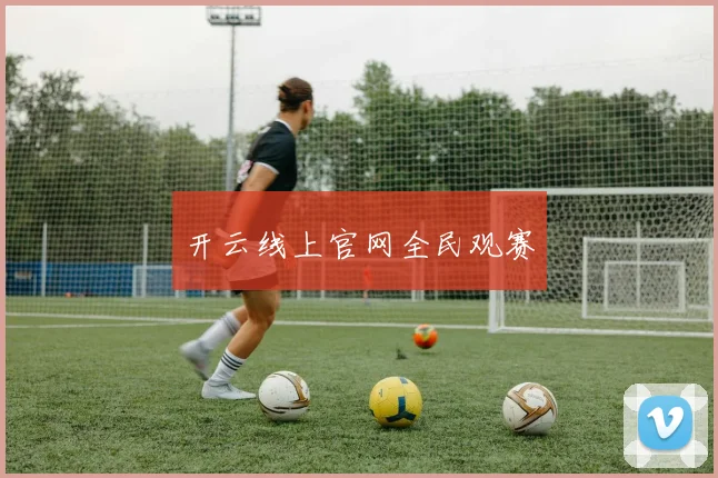 开云线上官网全民观赛
