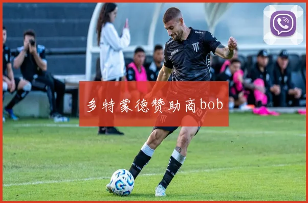 多特蒙德赞助商bob