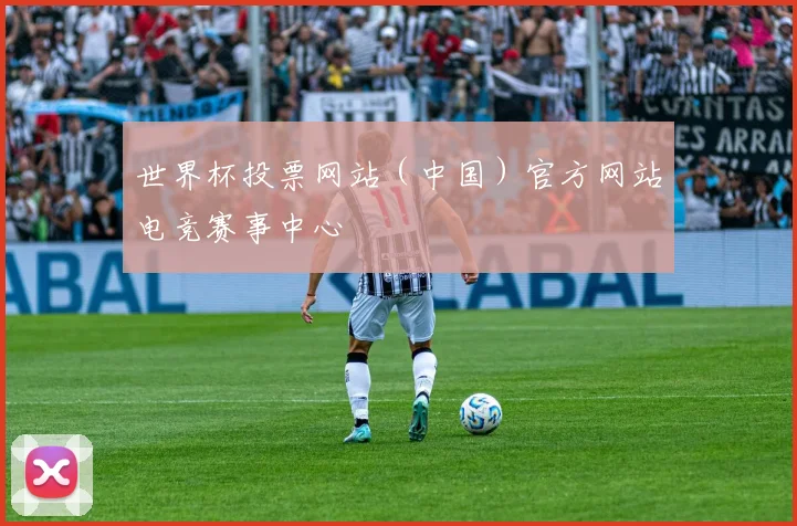世界杯投票网站（中国）官方网站电竞赛事中心