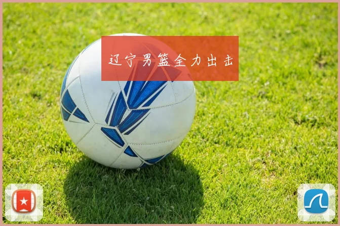 辽宁男篮全力出击