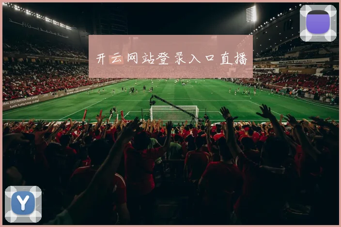 开云网站登录入口直播