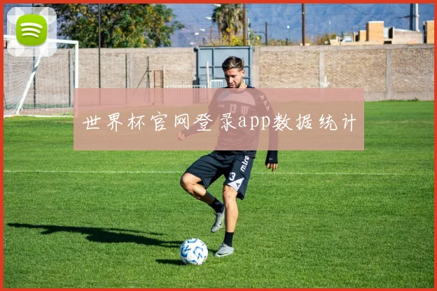 世界杯官网登录app数据统计