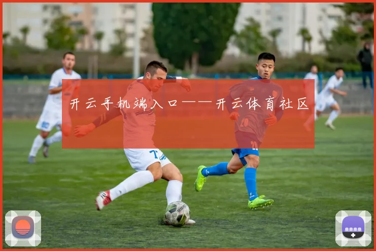 开云手机端入口——开云体育社区