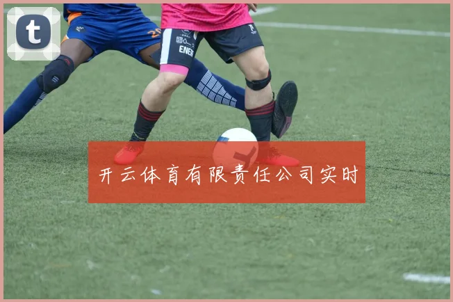开云体育有限责任公司实时