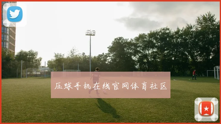 压球手机在线官网体育社区