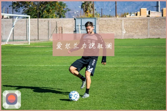 爱尔兰力挽狂澜