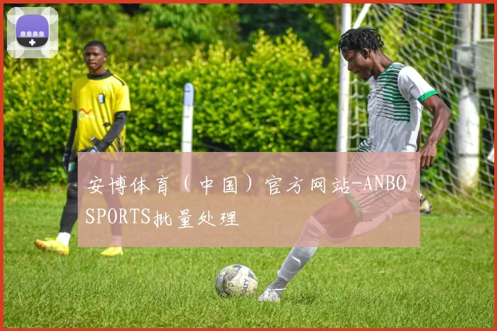 安博体育（中国）官方网站-ANBO SPORTS批量处理