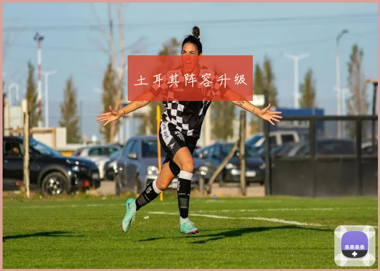土耳其阵容升级