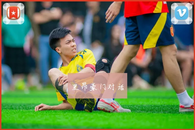 里昂豪门对话