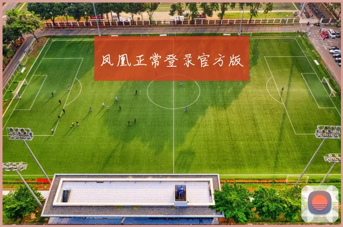 凤凰正常登录官方版