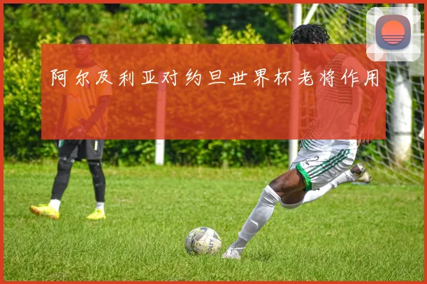 阿尔及利亚对约旦世界杯老将作用