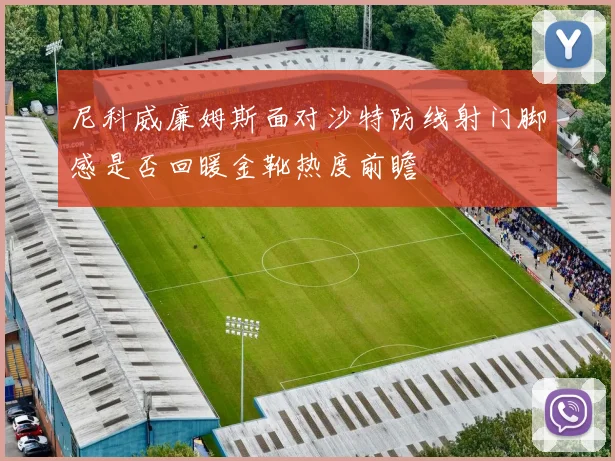 尼科威廉姆斯面对沙特防线射门脚感是否回暖金靴热度前瞻