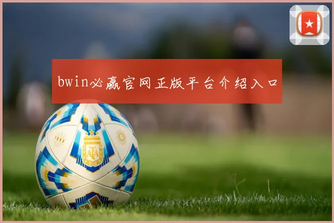 bwin必赢官网正版平台介绍入口